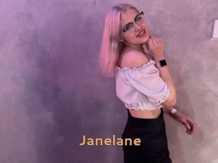 Janelane