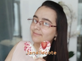 Janellecote