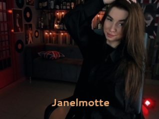 Janelmotte