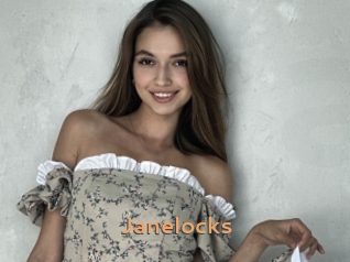 janelocks Du Cul A Gogo