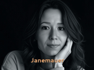 Janemauer