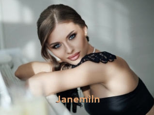 janemiln Du Cul A Gogo