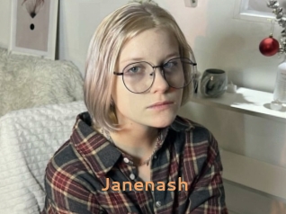 Janenash