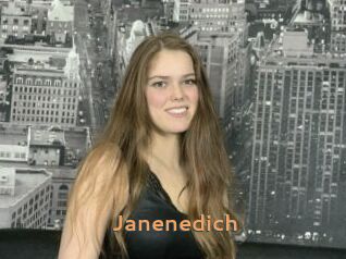 Janenedich