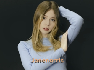 janenorris Du Cul A Gogo