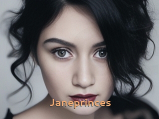 Janeprinces