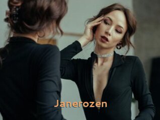 Janerozen