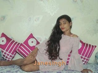 Janesingh