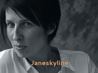 Janeskyline