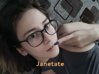 Janetate