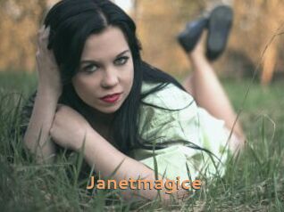 Janetmagice