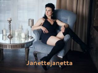 Janettejanetta