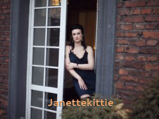 Janettekittie