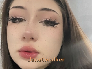 Janetwalker