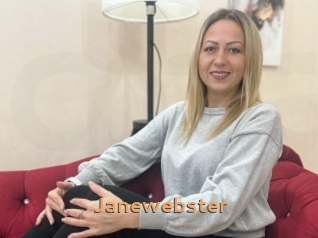 Janewebster