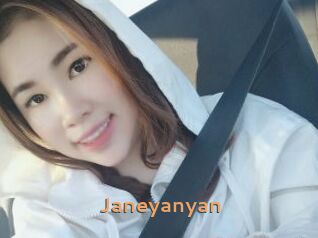 Janeyanyan