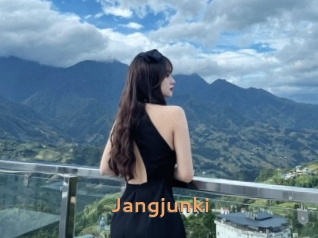Jangjunki