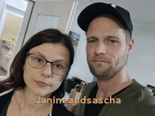 Janineandsascha