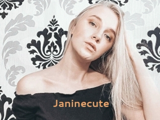 Janinecute