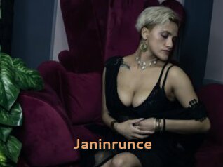 Janinrunce