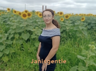 Janisgentle