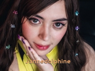 jannedolphine Du Cul A Gogo