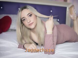 Jannethaze