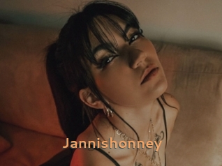 Jannishonney
