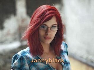 Jannyblack