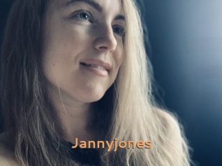 jannyjones Du Cul A Gogo