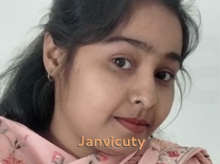 Janvicuty