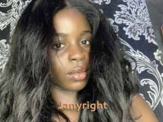 Janyright