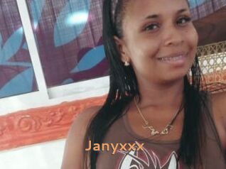 Janyxxx