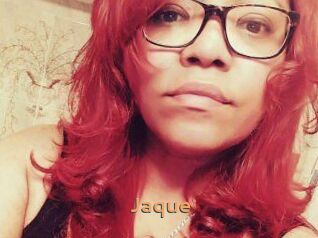 Jaque