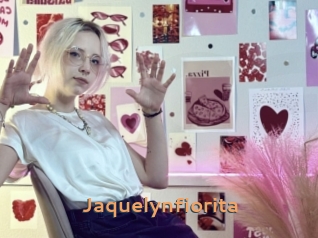 Jaquelynfiorita