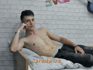 Jaredelba