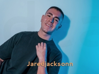 Jaredjacksonn