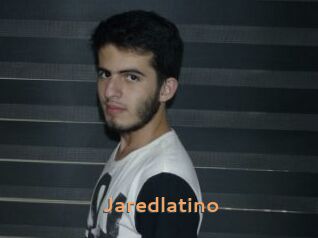 Jaredlatino