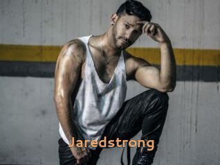 Jaredstrong