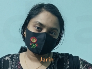 Jarin