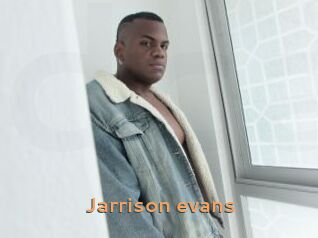 Jarrison_evans