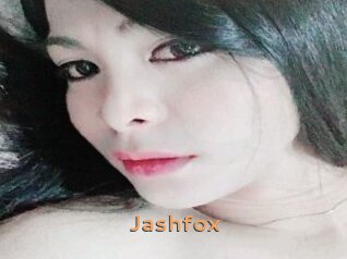 Jashfox
