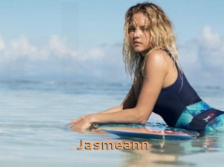 Jasmeann