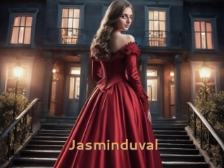Jasminduval