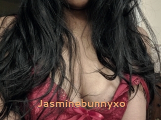 Jasminebunnyxo