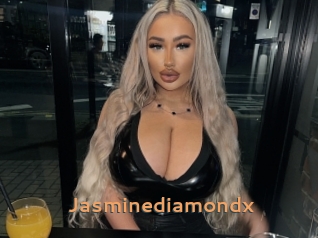 Jasminediamondx