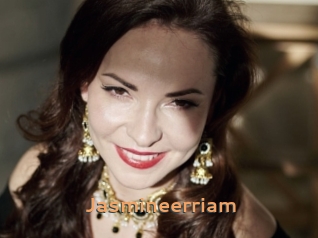 Jasmineerriam