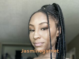 Jasminegarnet