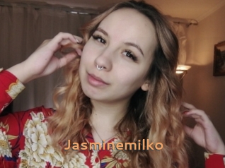 jasminemilko Du Cul A Gogo