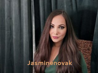 Jasminenovak